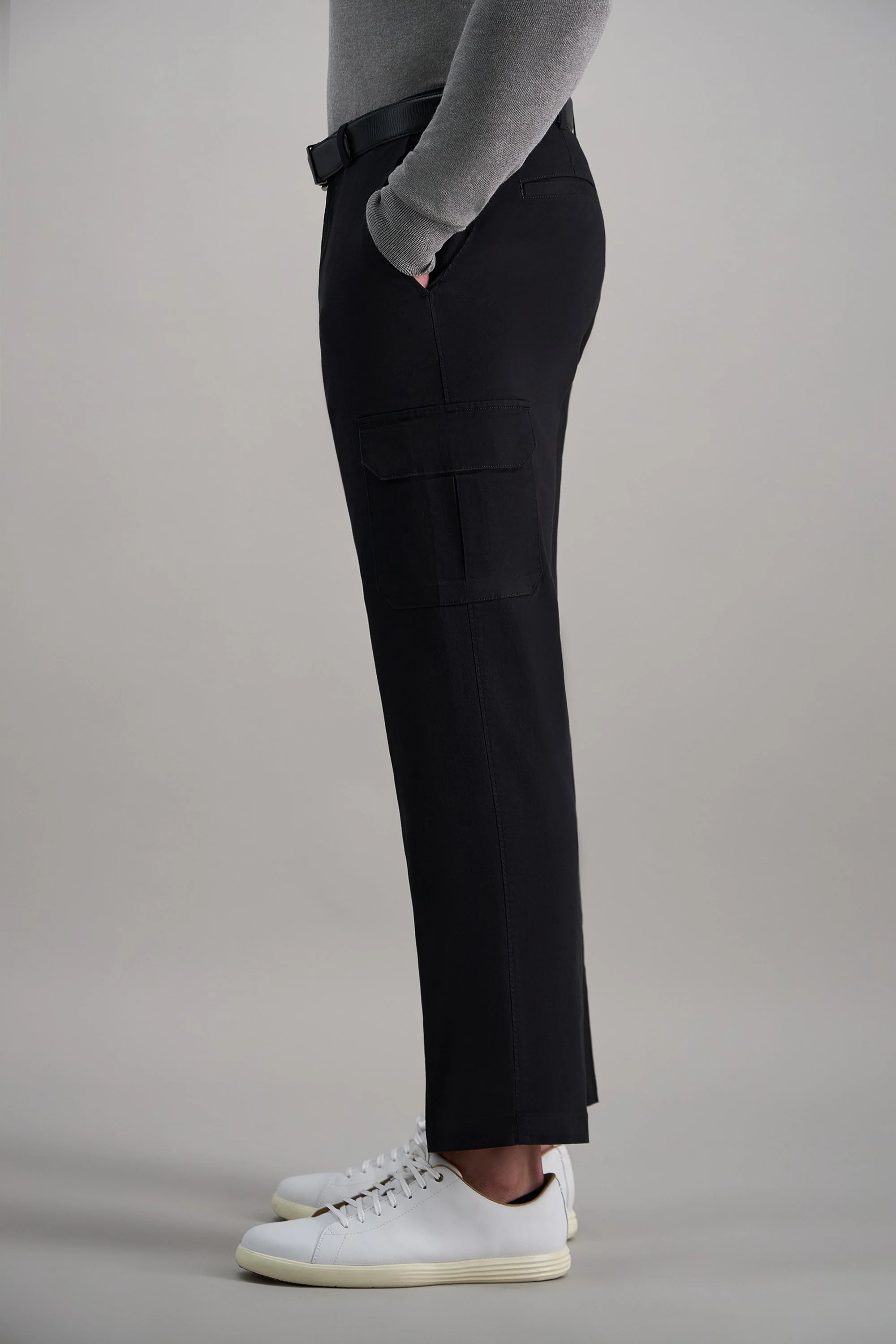 Stretch Comfort Cargo Pant - Image 28