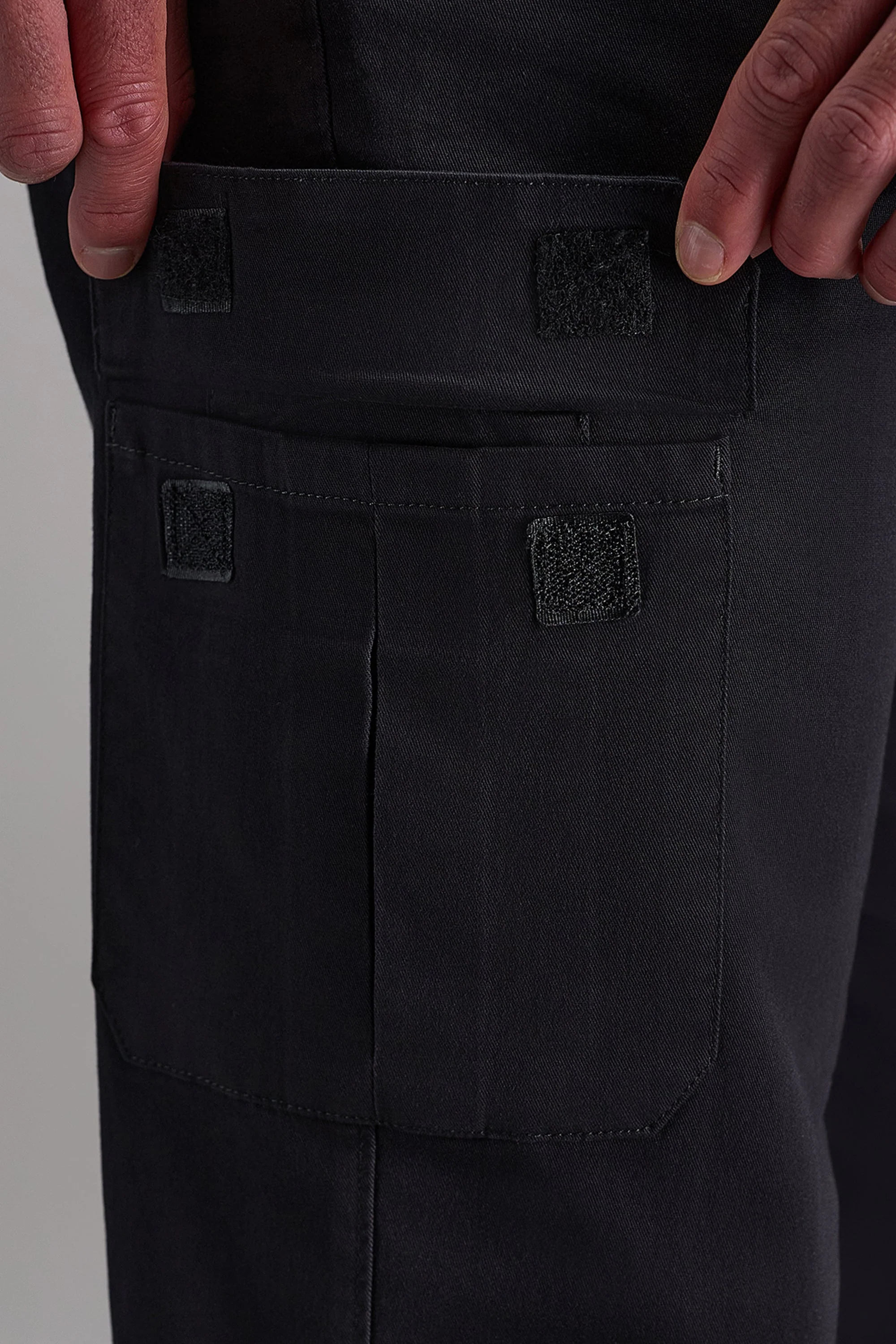 Stretch Comfort Cargo Pant - Image 29