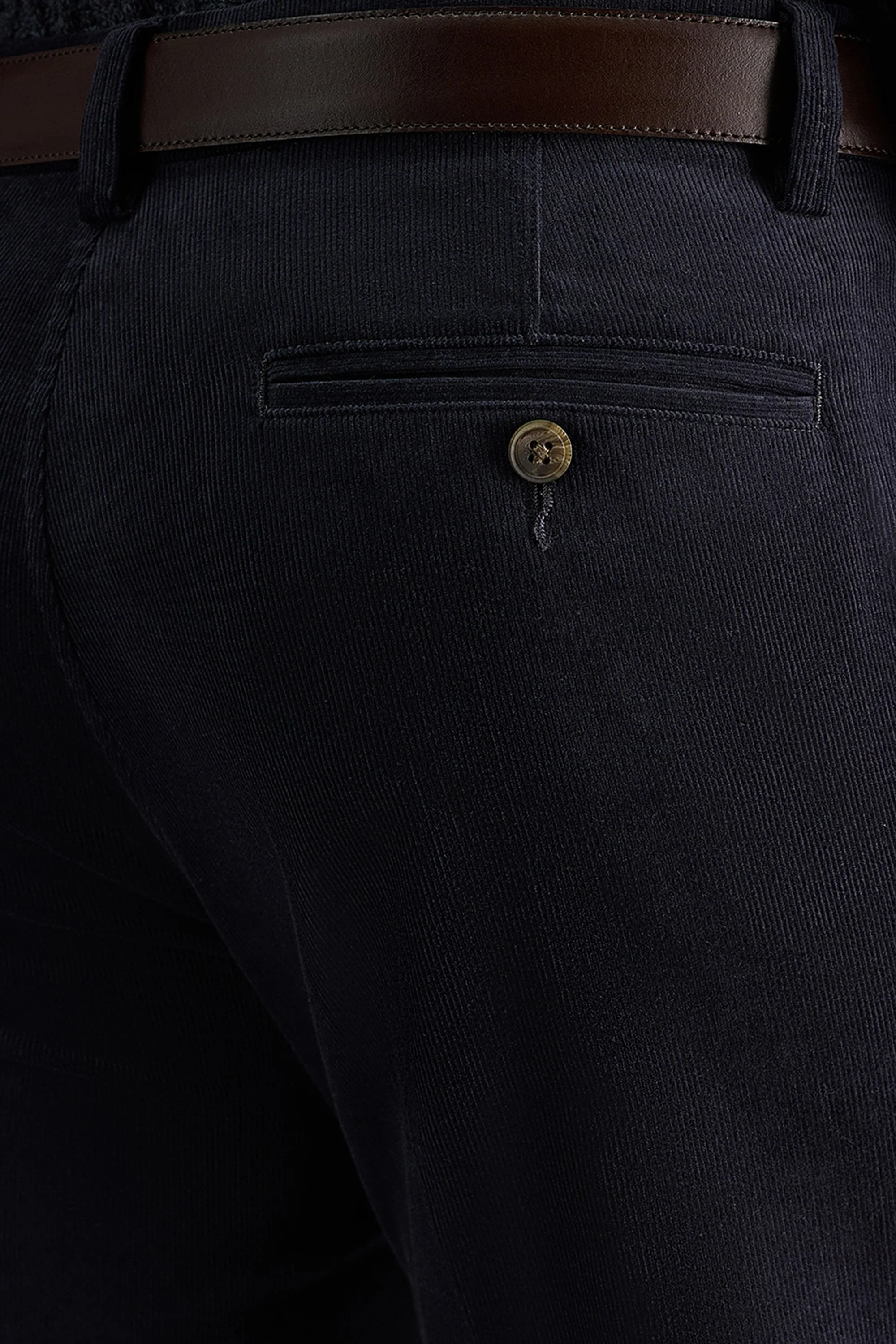 Stretch Corduroy Chino Pant - Image 12