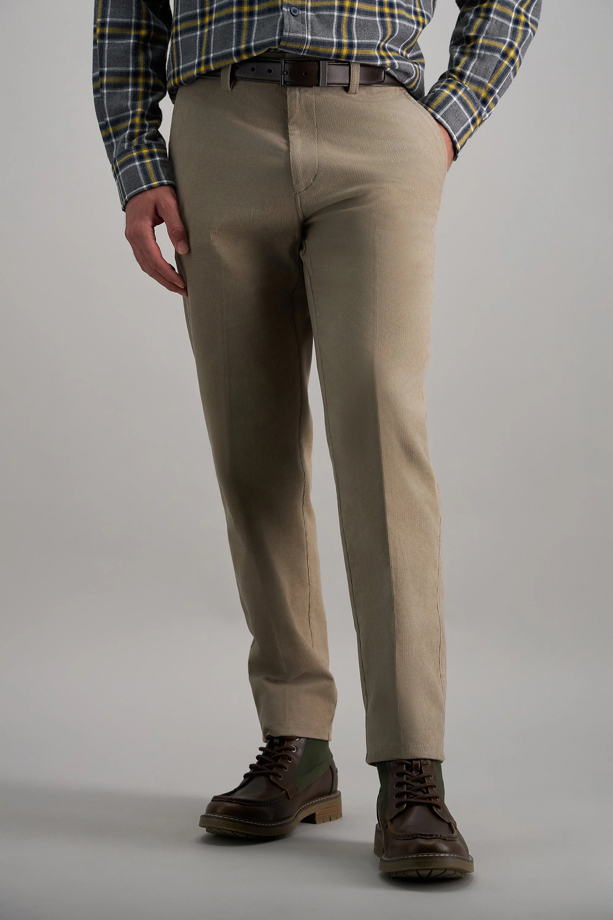 Stretch Corduroy Chino Pant - Image 16