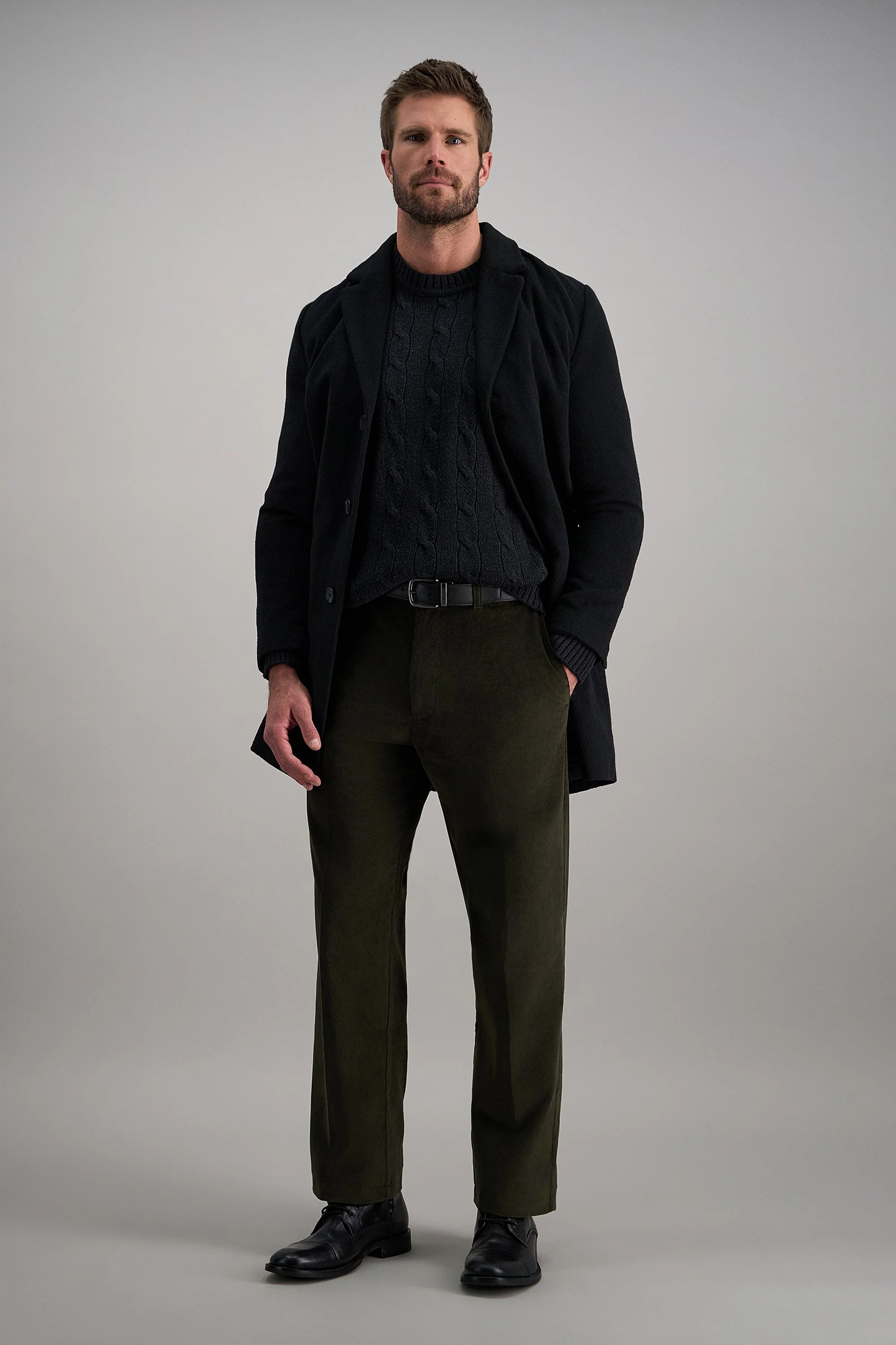 Stretch Corduroy Pant - Image 13