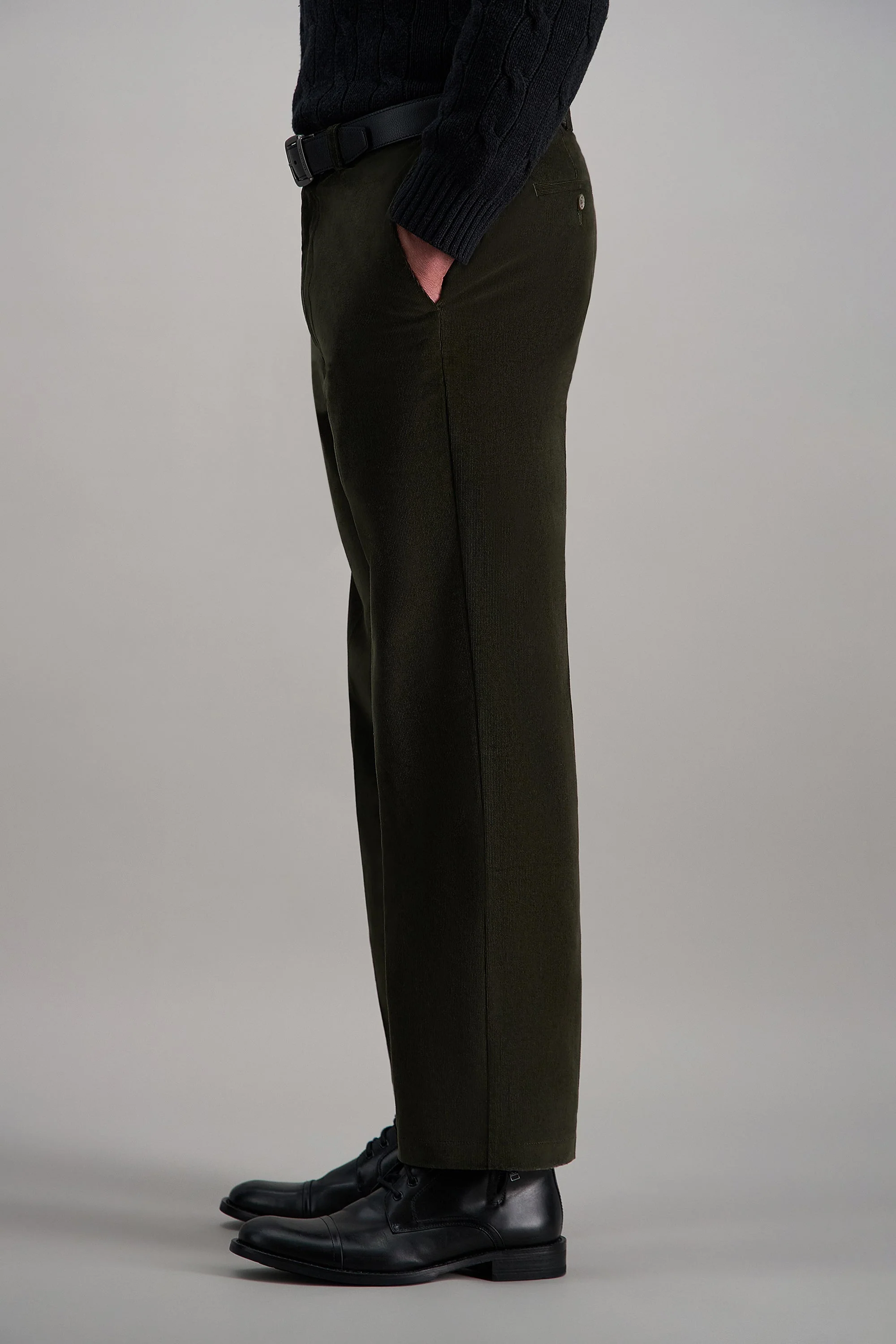 Stretch Corduroy Pant - Image 15