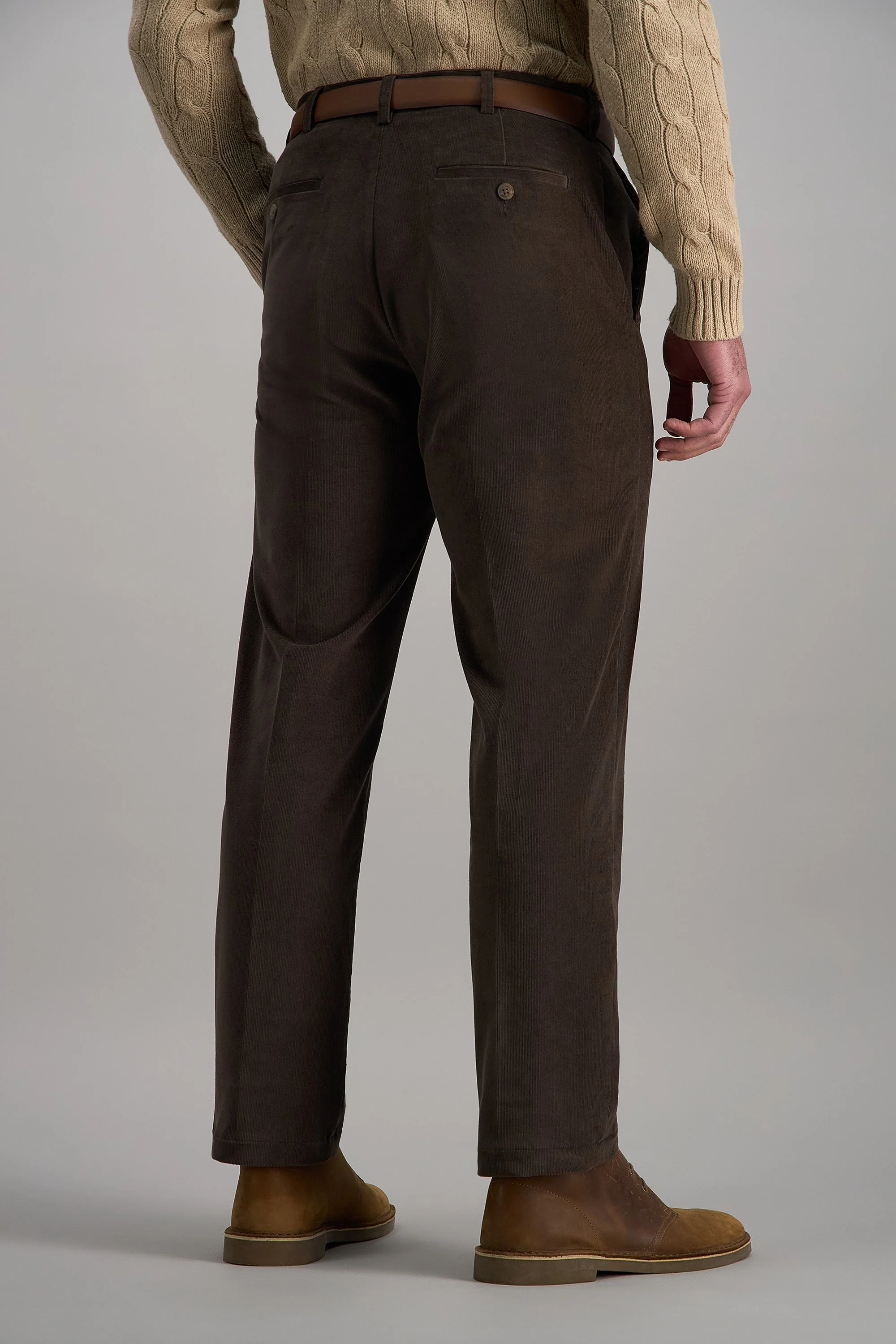 Stretch Corduroy Pant - Image 4