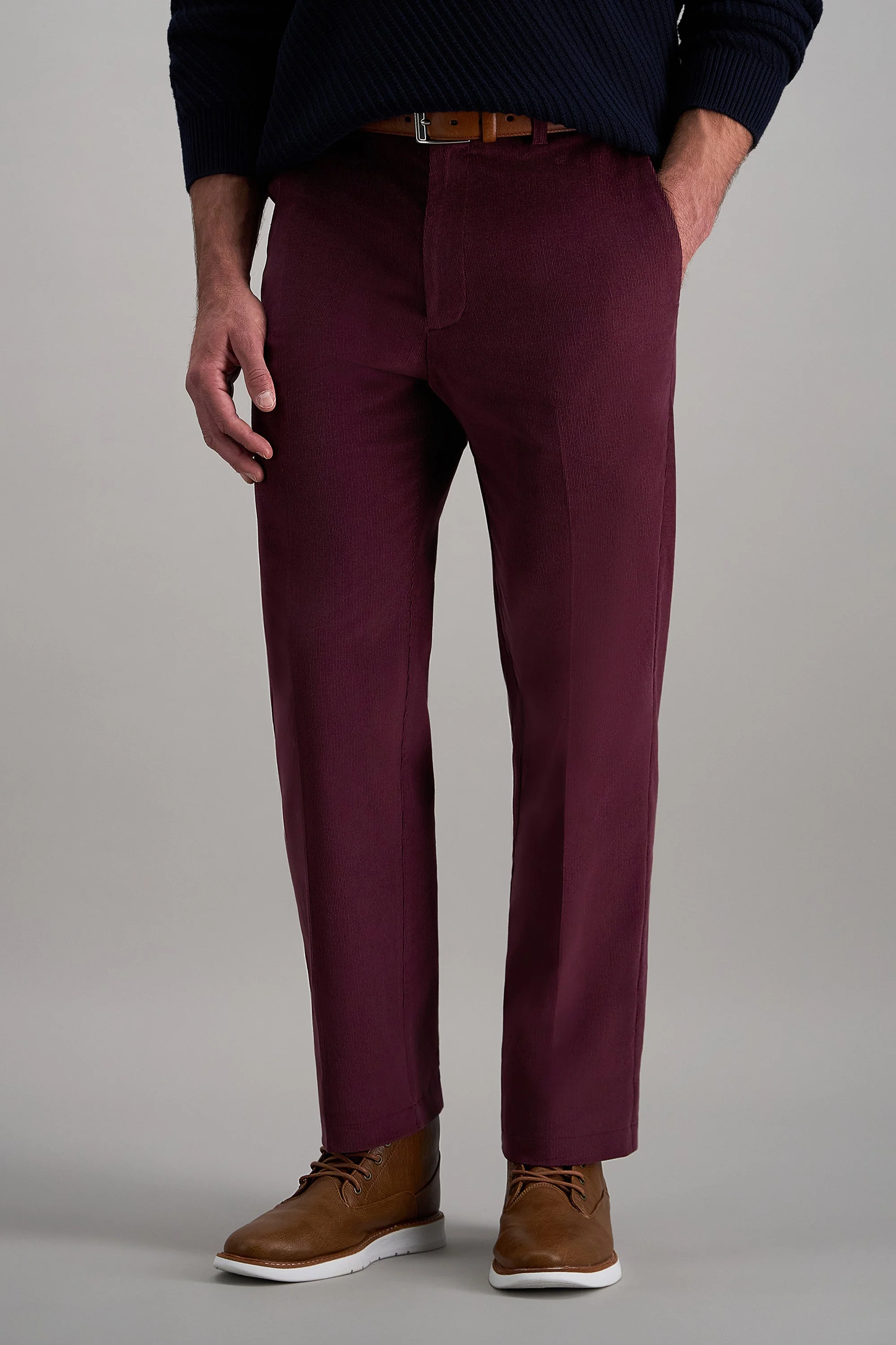 Stretch Corduroy Pant - Image 46