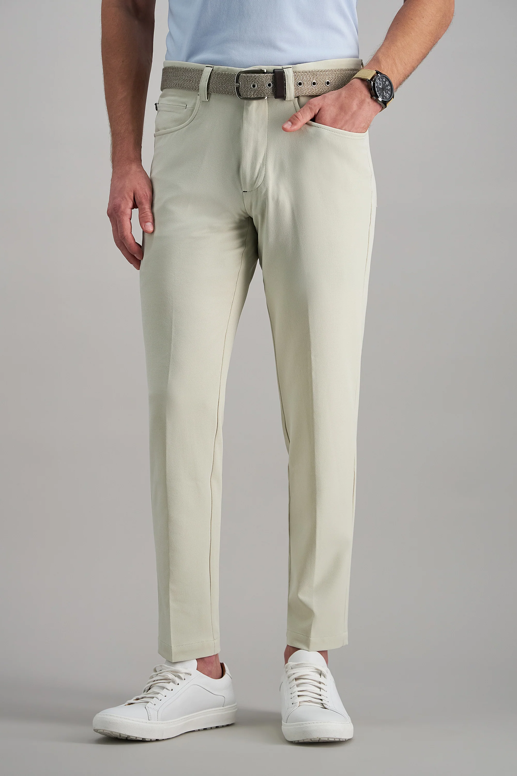 The Active Series™ 5-Pocket Tech Pant - Image 16