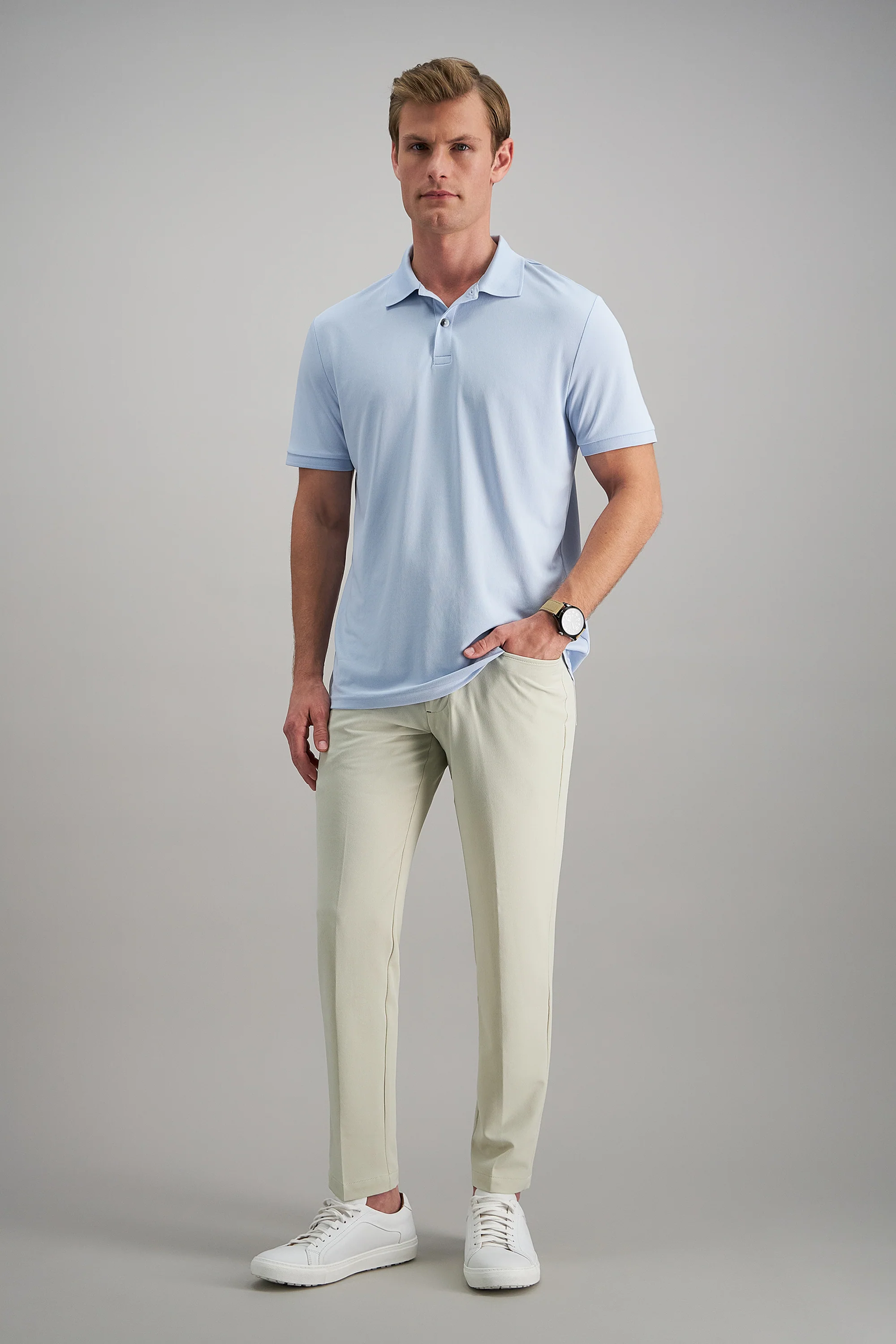 The Active Series™ 5-Pocket Tech Pant - Image 17