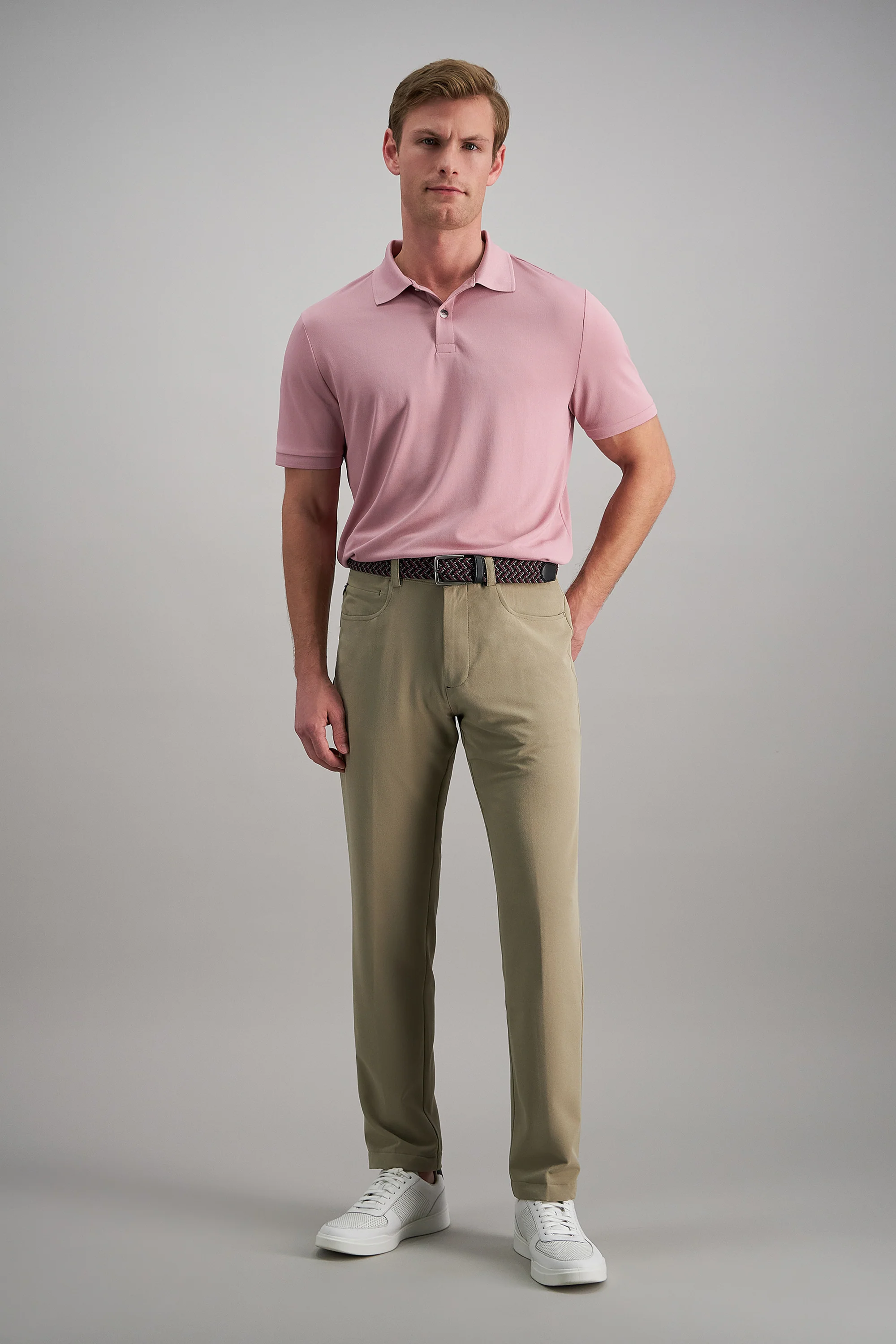The Active Series™ 5-Pocket Tech Pant - Image 3