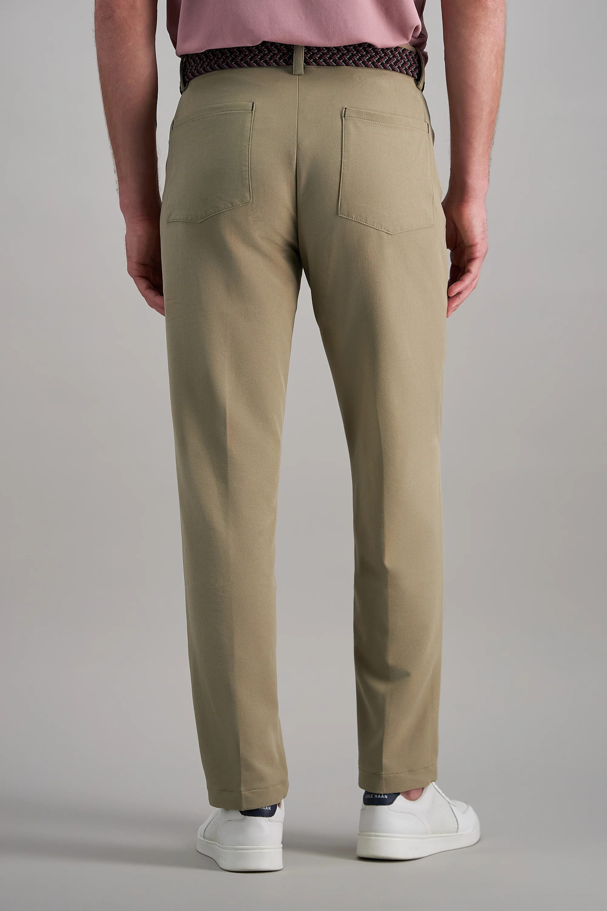 The Active Series™ 5-Pocket Tech Pant - Image 4