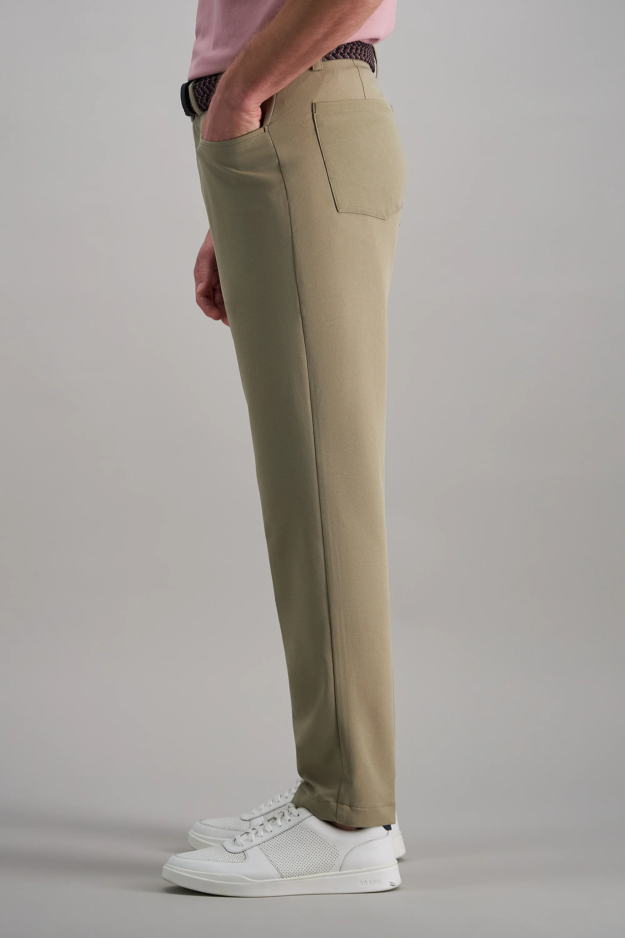 The Active Series™ 5-Pocket Tech Pant - Image 5