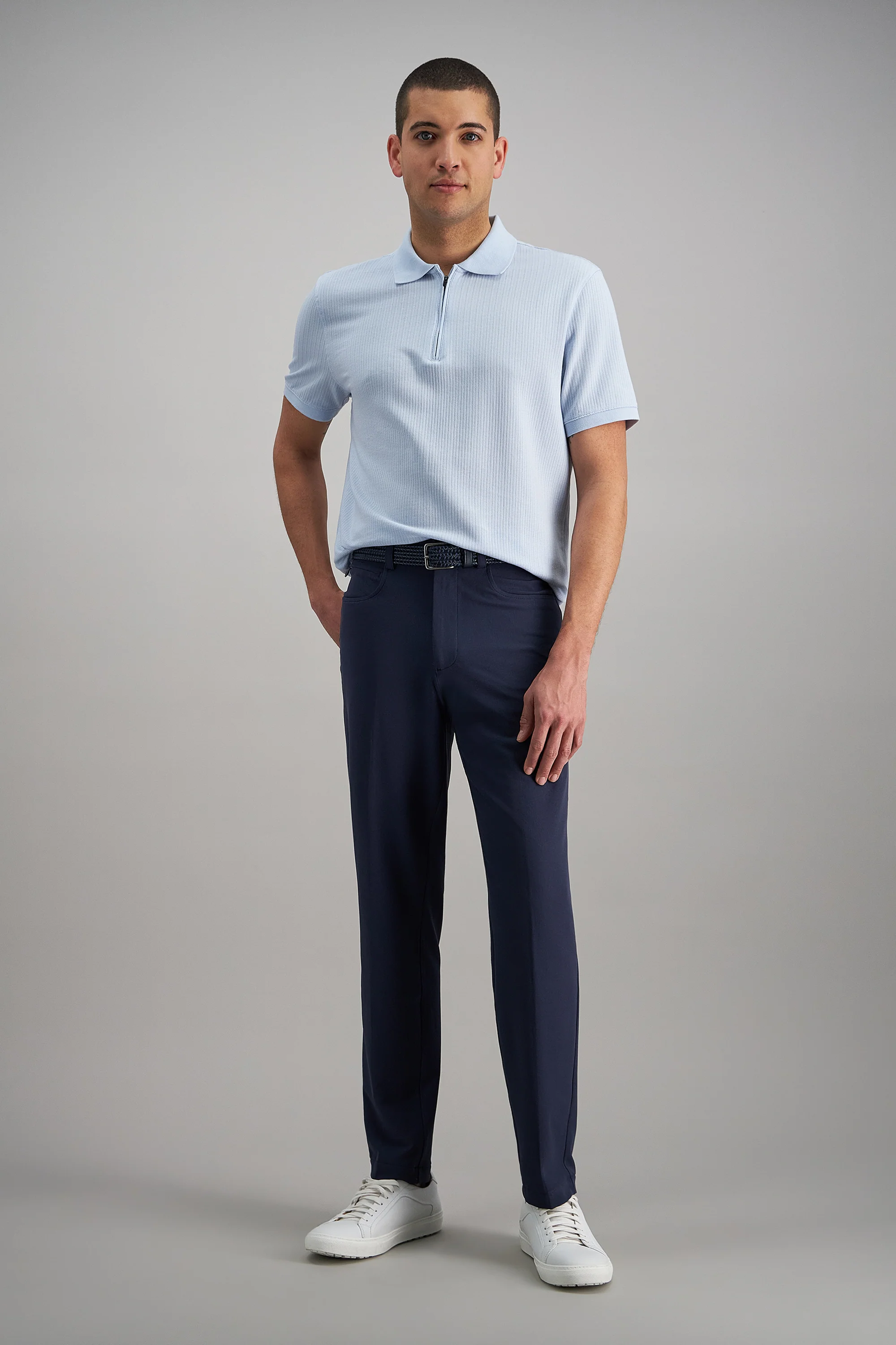 The Active Series™ 5-Pocket Tech Pant - Image 8