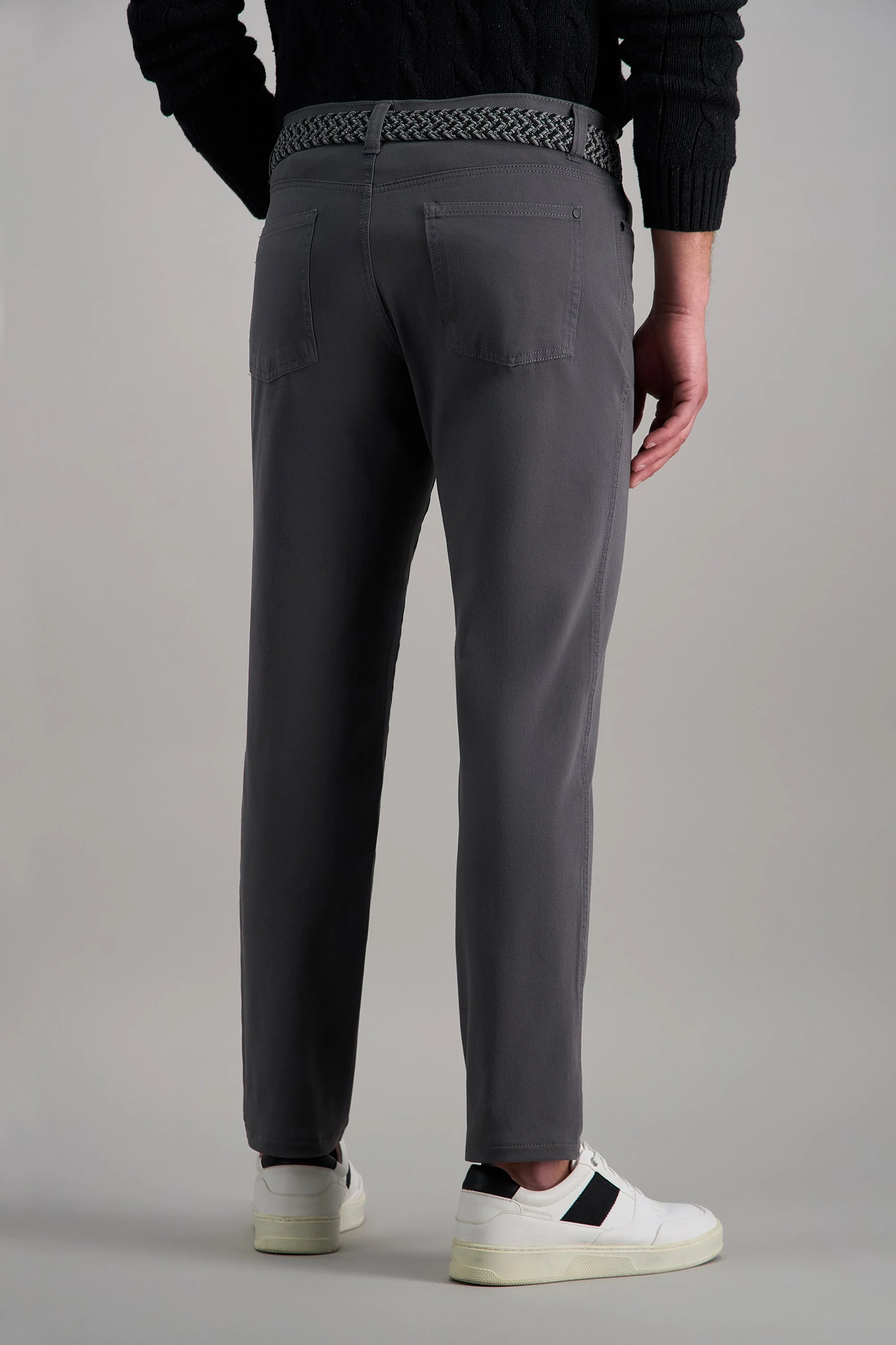 The Active Series™ City Flex ™ 5-Pocket Pant - Image 10