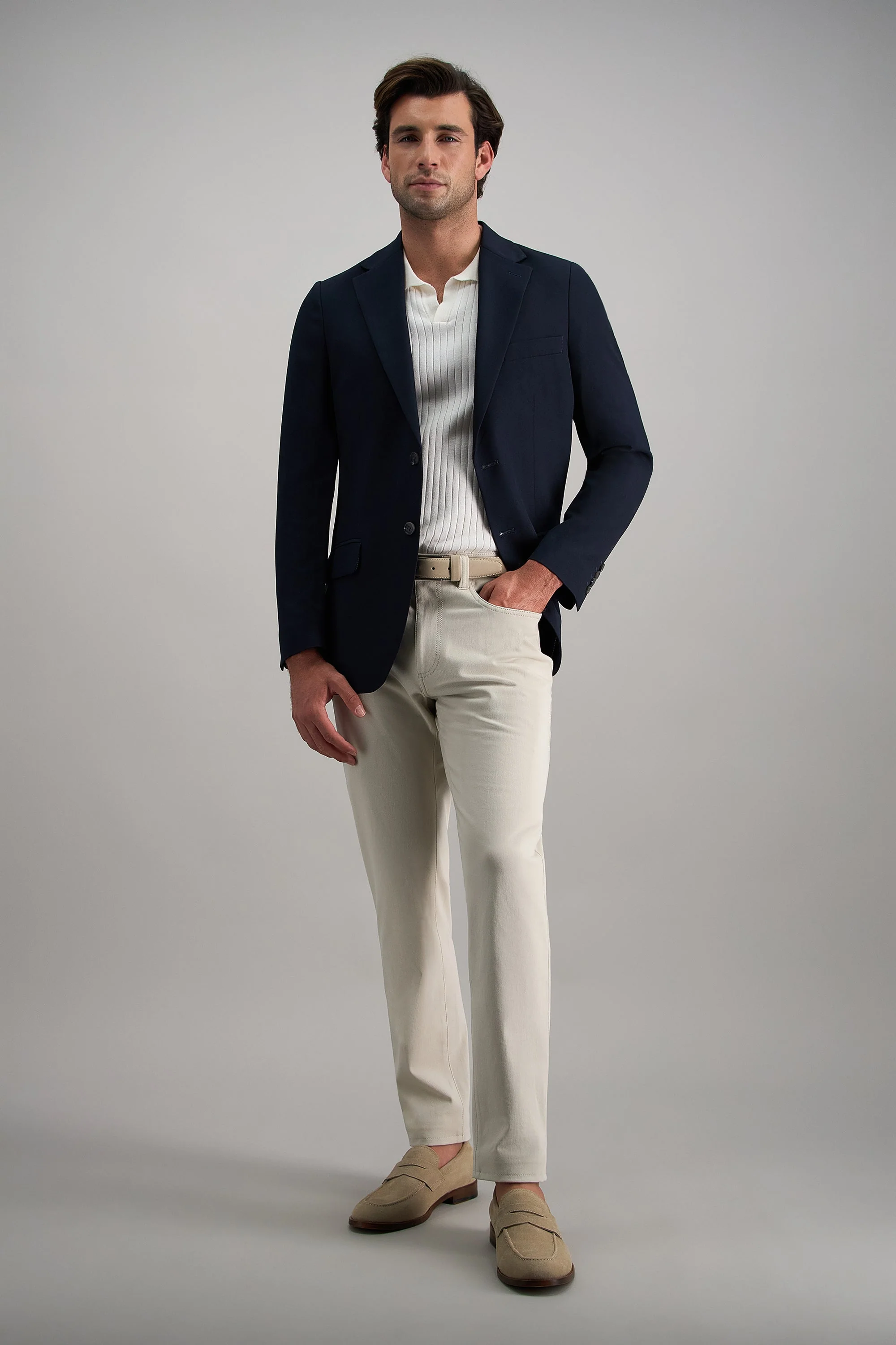 The Active Series™ City Flex ™ 5-Pocket Pant - Image 24