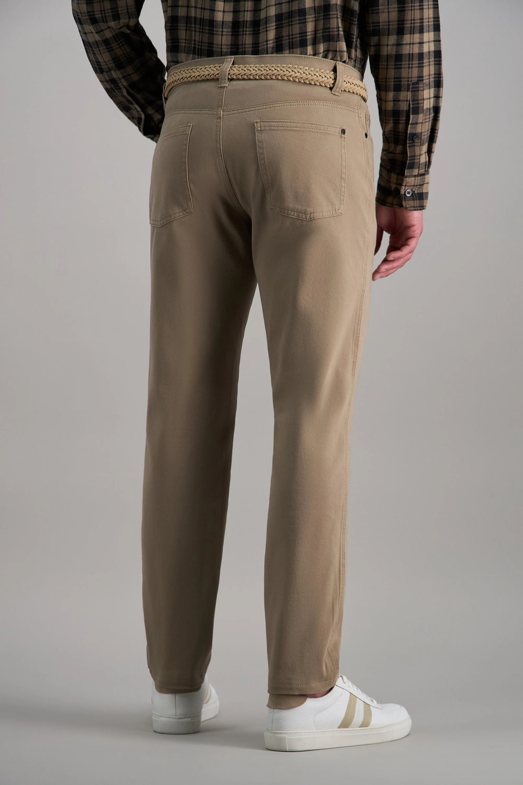 The Active Series™ City Flex ™ 5-Pocket Pant - Image 4