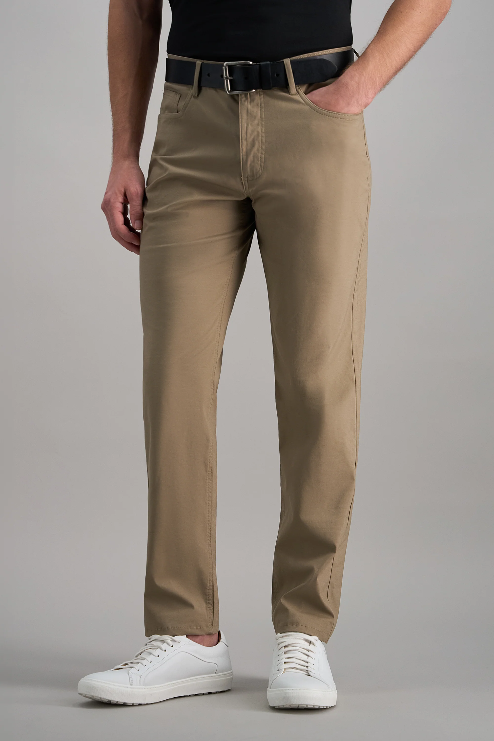The Active Series™ City Flex 5-Pocket Traveler Pantㅤ