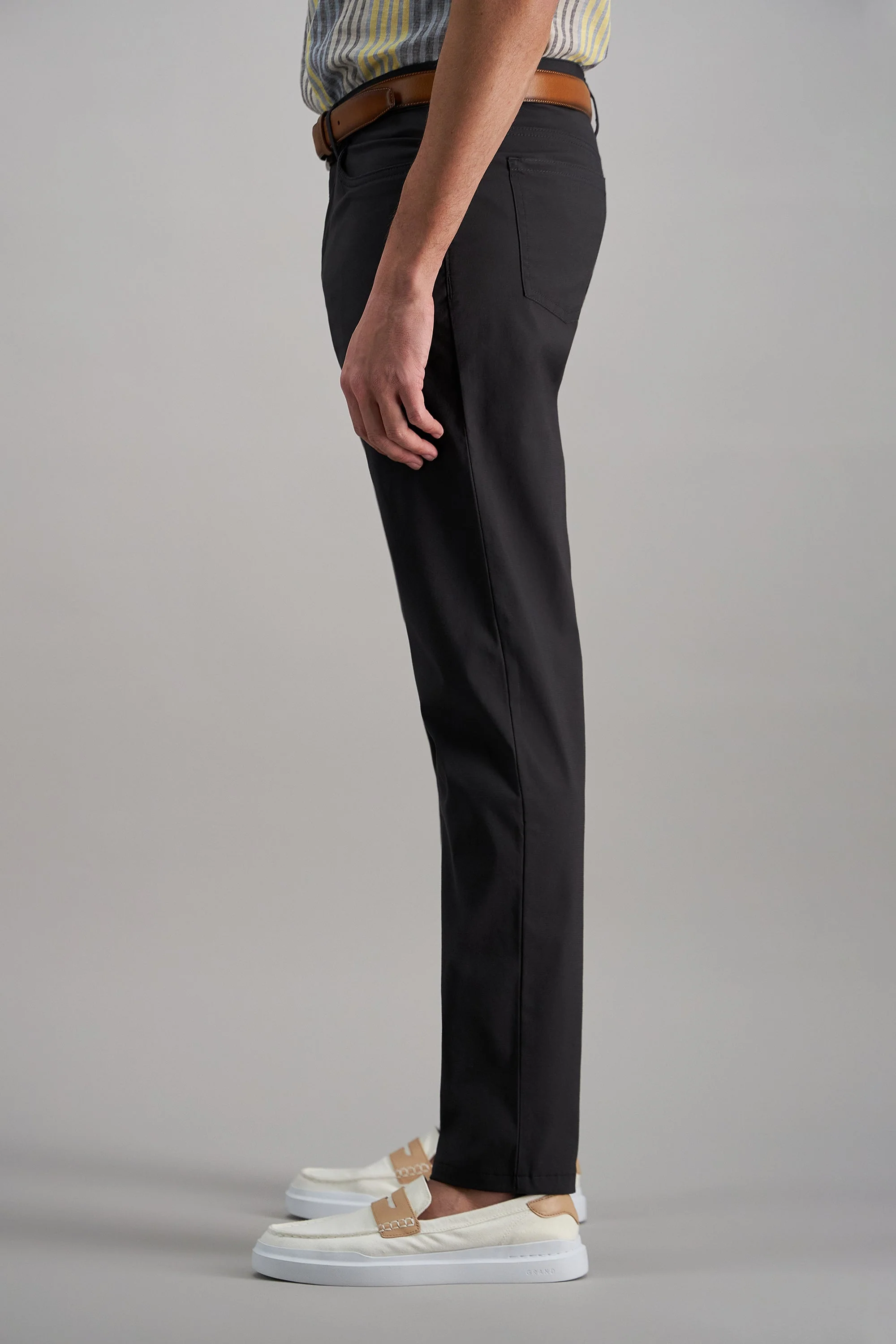 The Active Series™ City Flex 5-Pocket Traveler Pantㅤ - Image 15