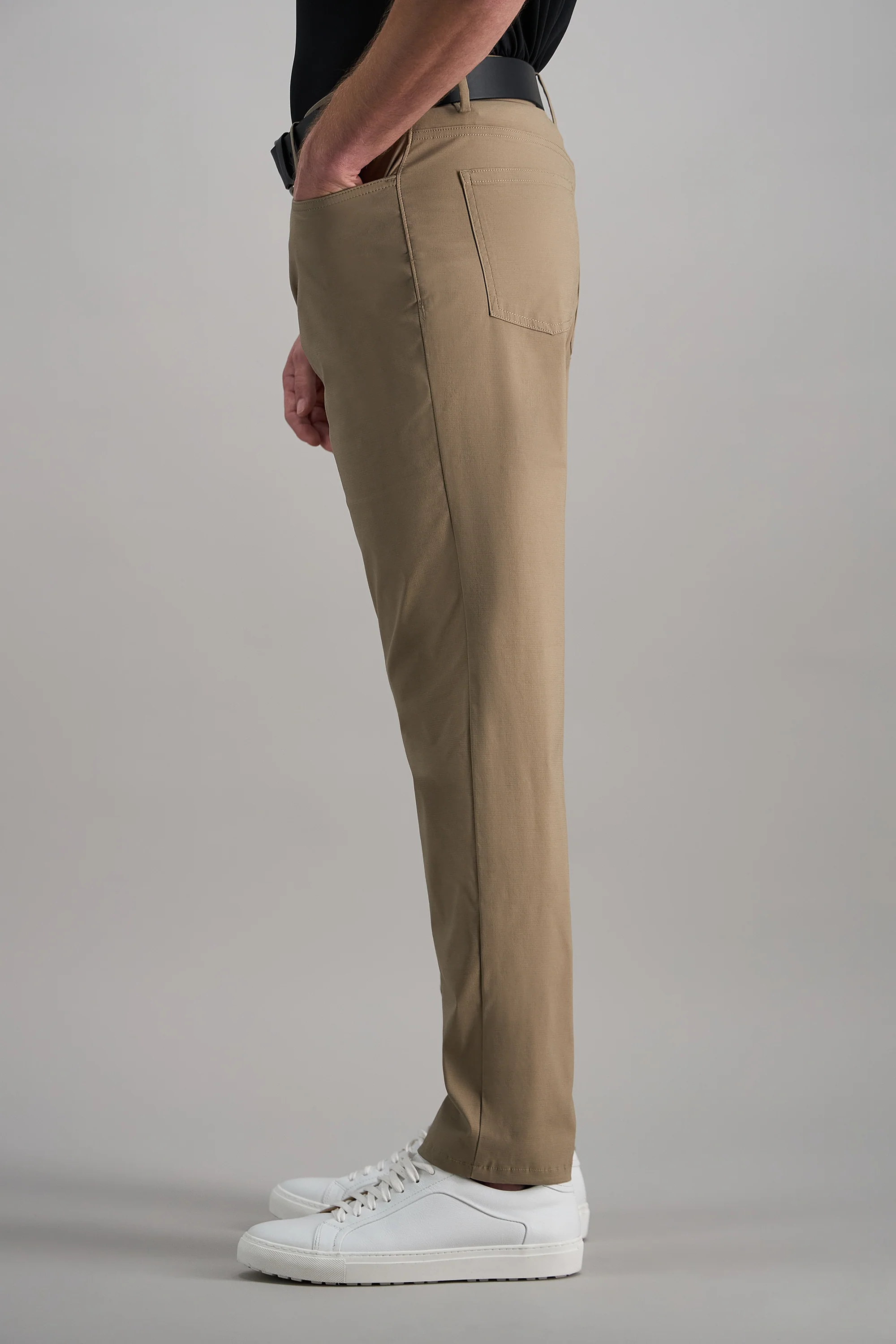 The Active Series™ City Flex 5-Pocket Traveler Pantㅤ - Image 5