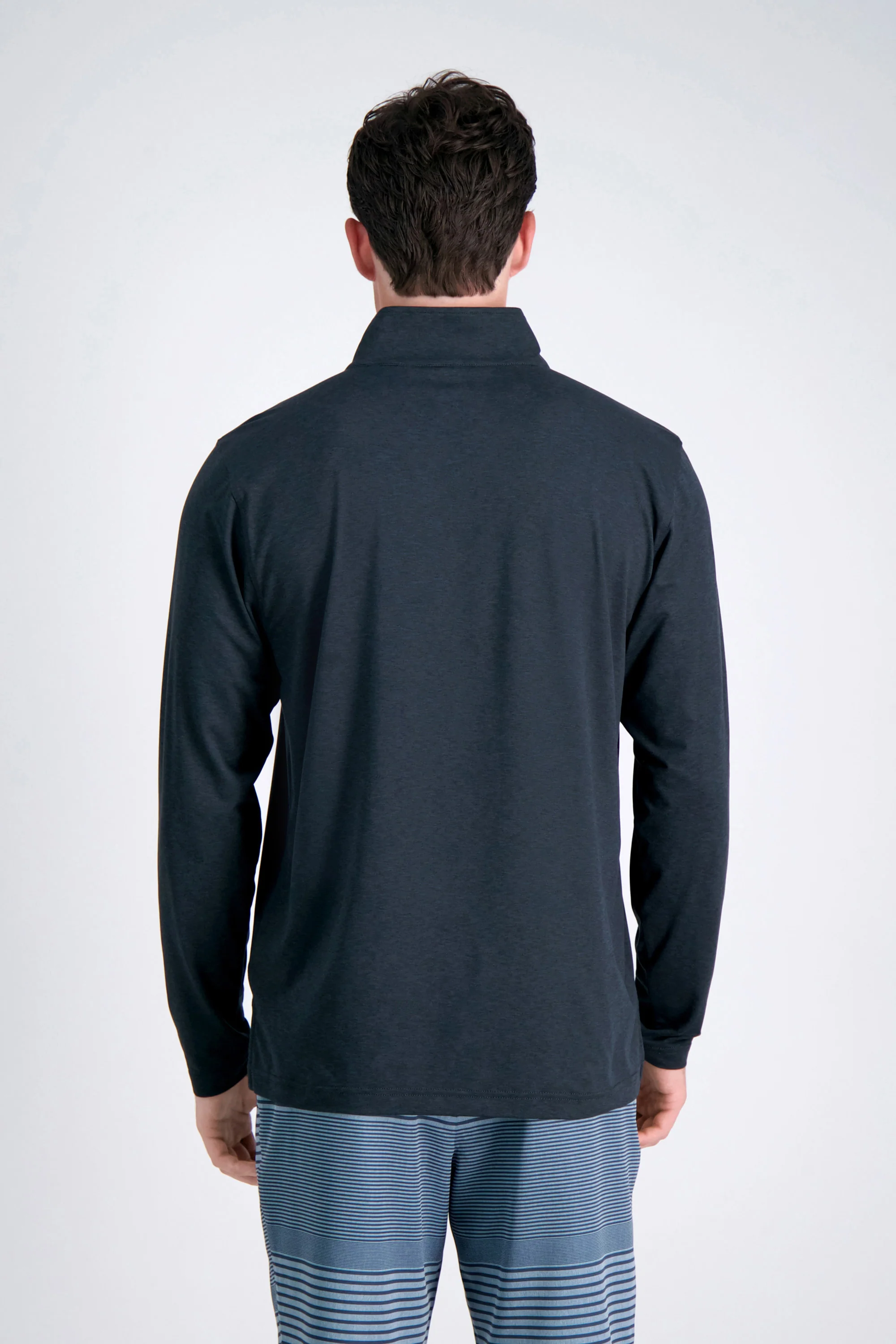 The Active Series™ Quarter Zip Heather Jersey - Image 5