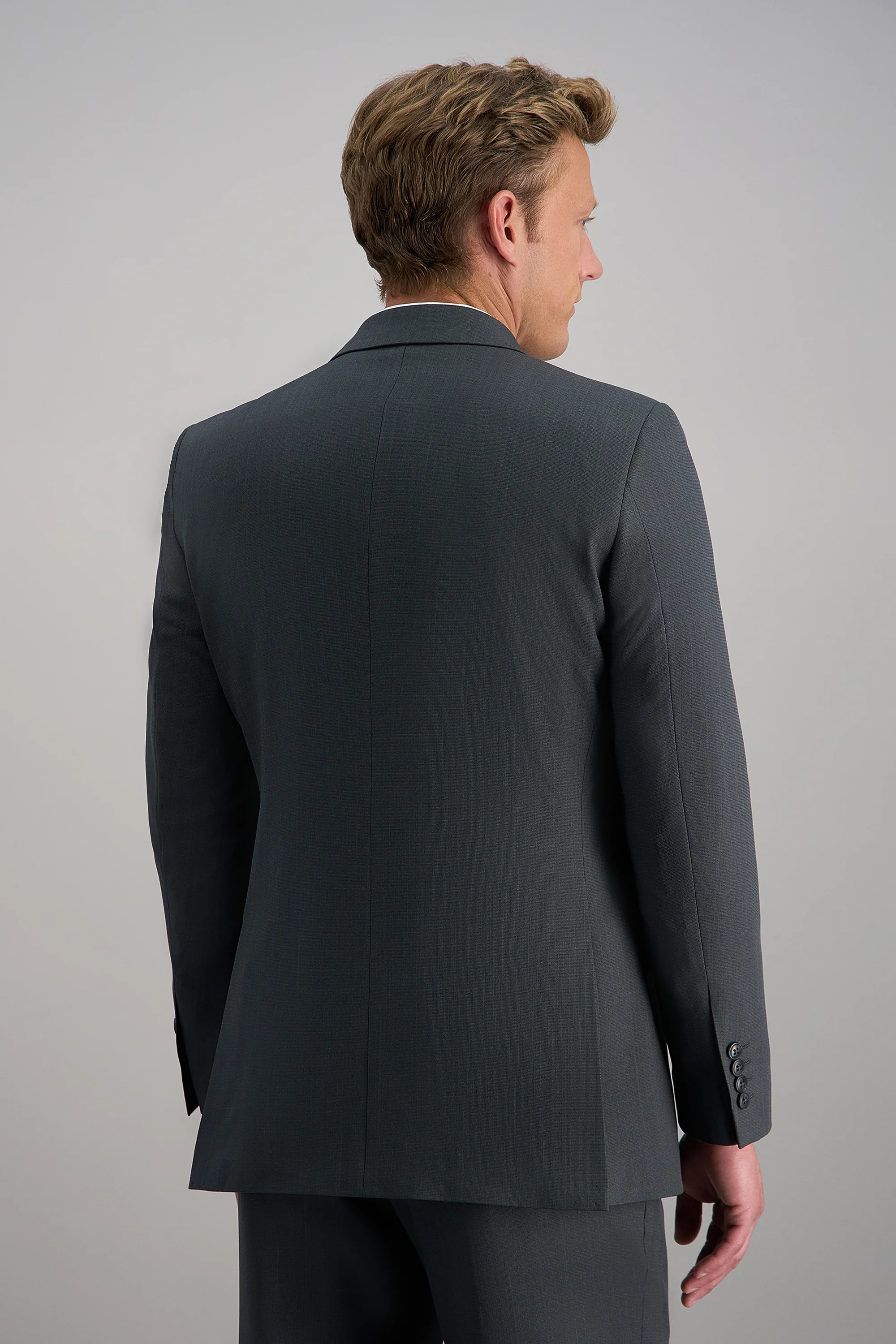 Travel Performance Stria Suit Separates - Image 4