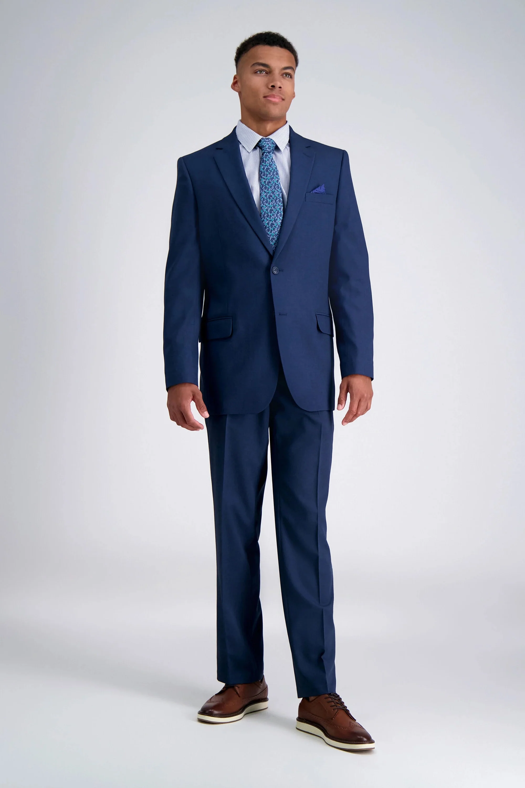 Travel Performance Suit Separates - Image 16