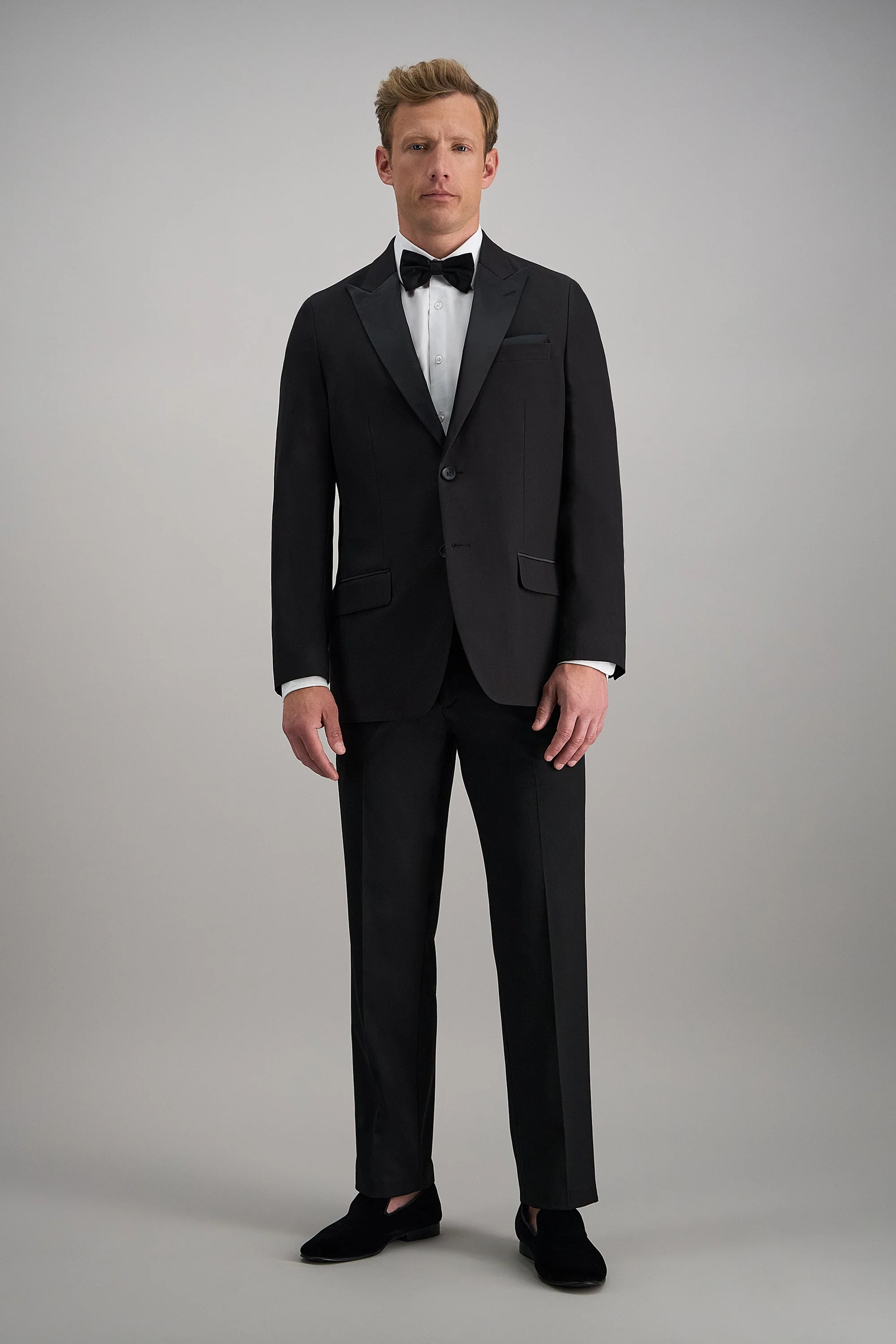 Tuxedo Jacket - Image 3