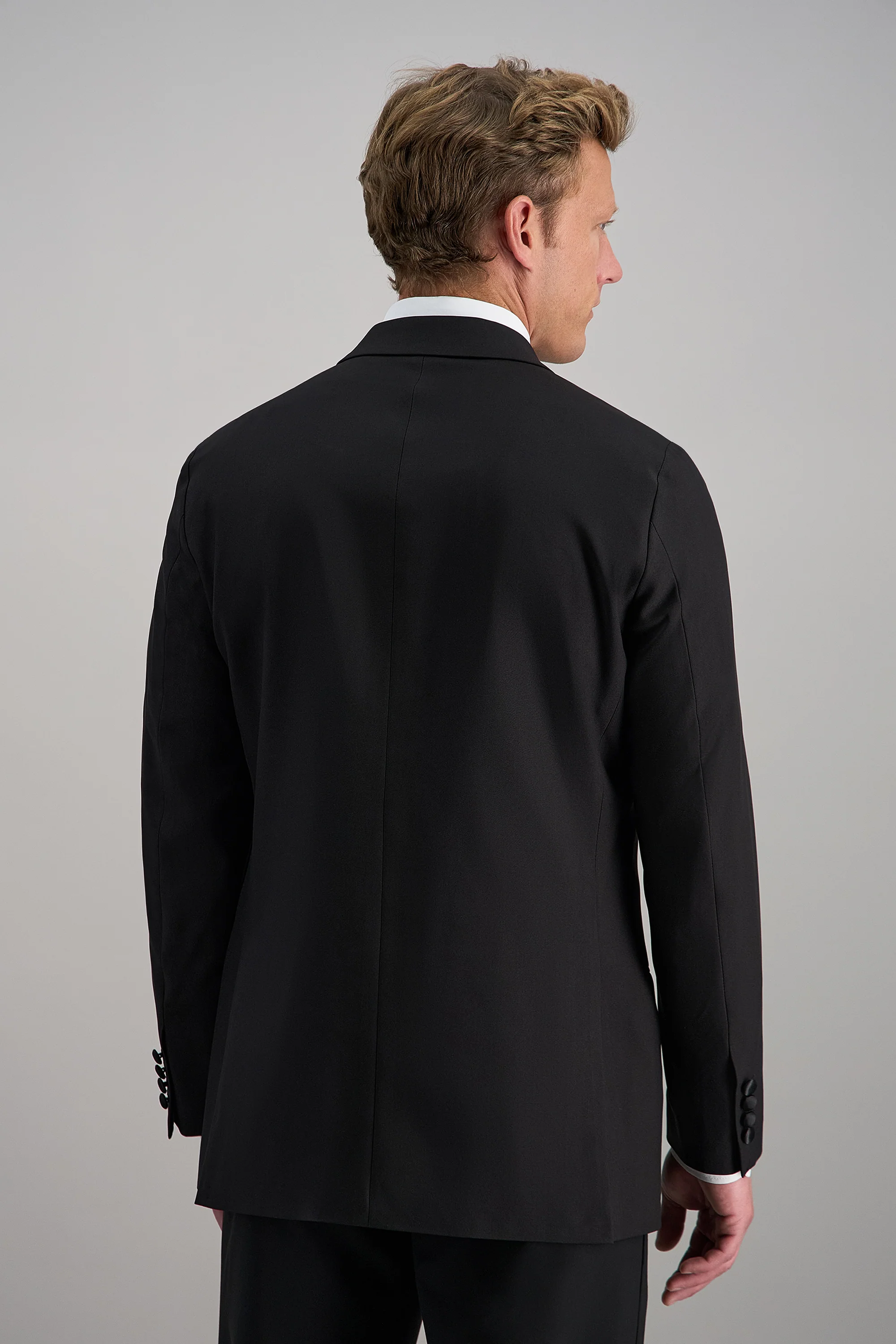 Tuxedo Jacket - Image 4
