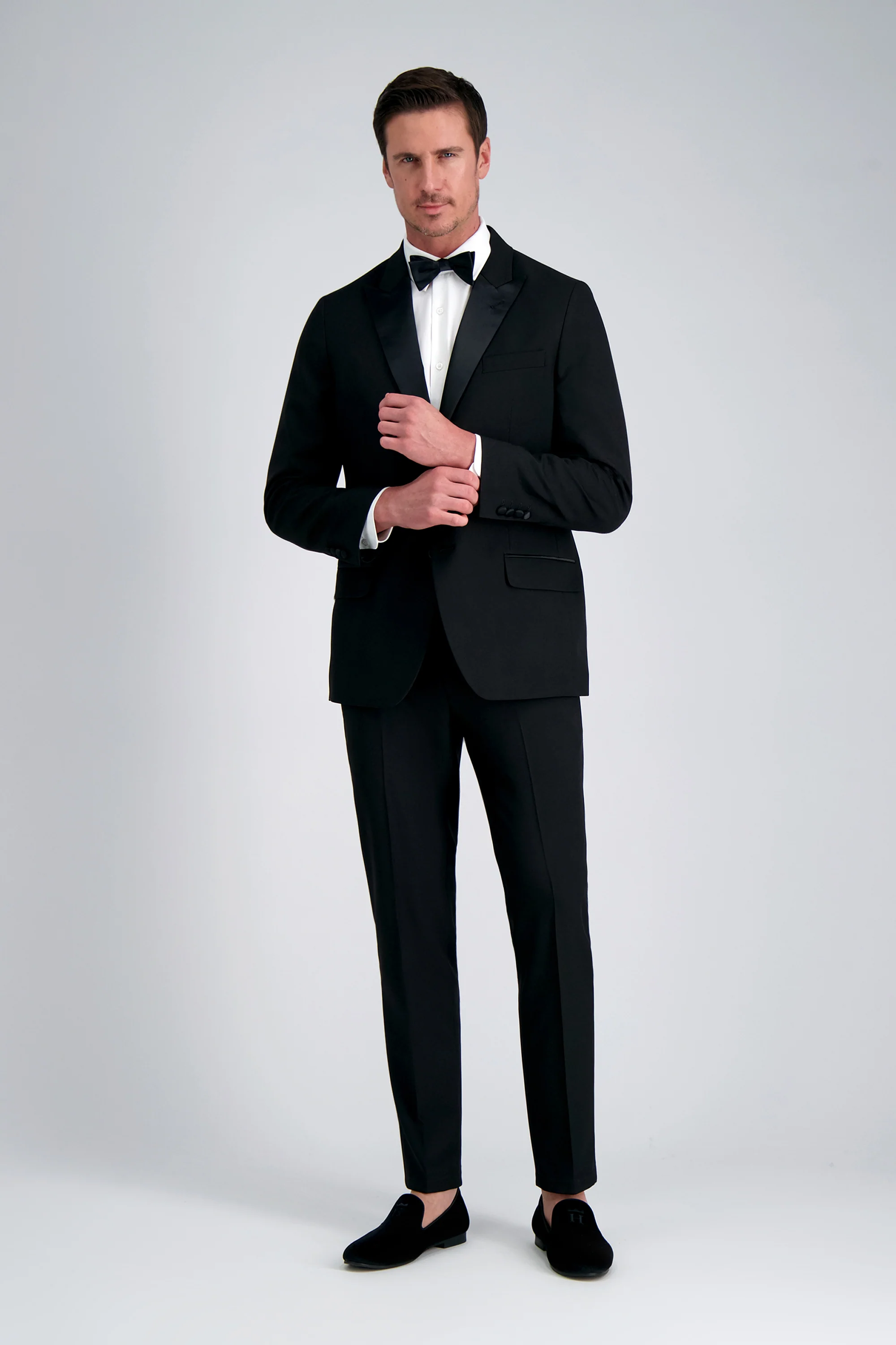 Tuxedo - Slim Fit - Image 3