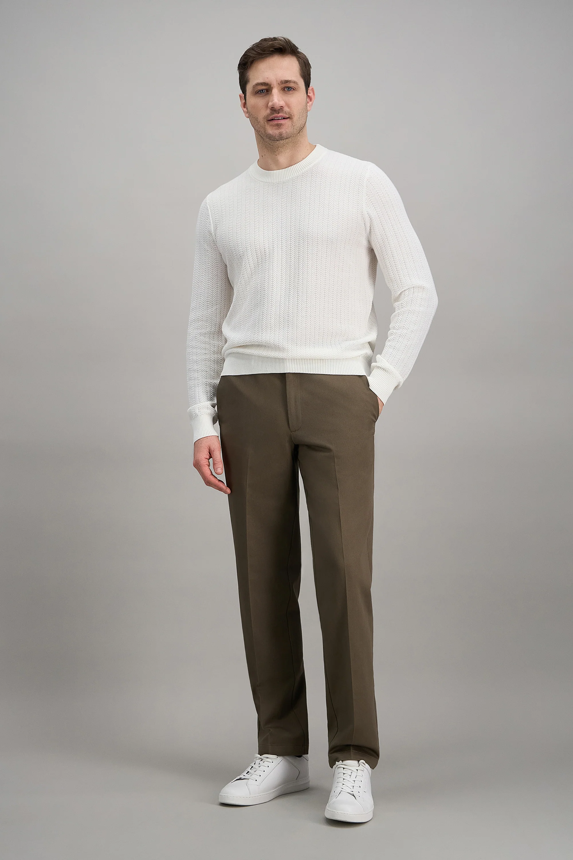 Work To Weekend® Khaki - Image 18