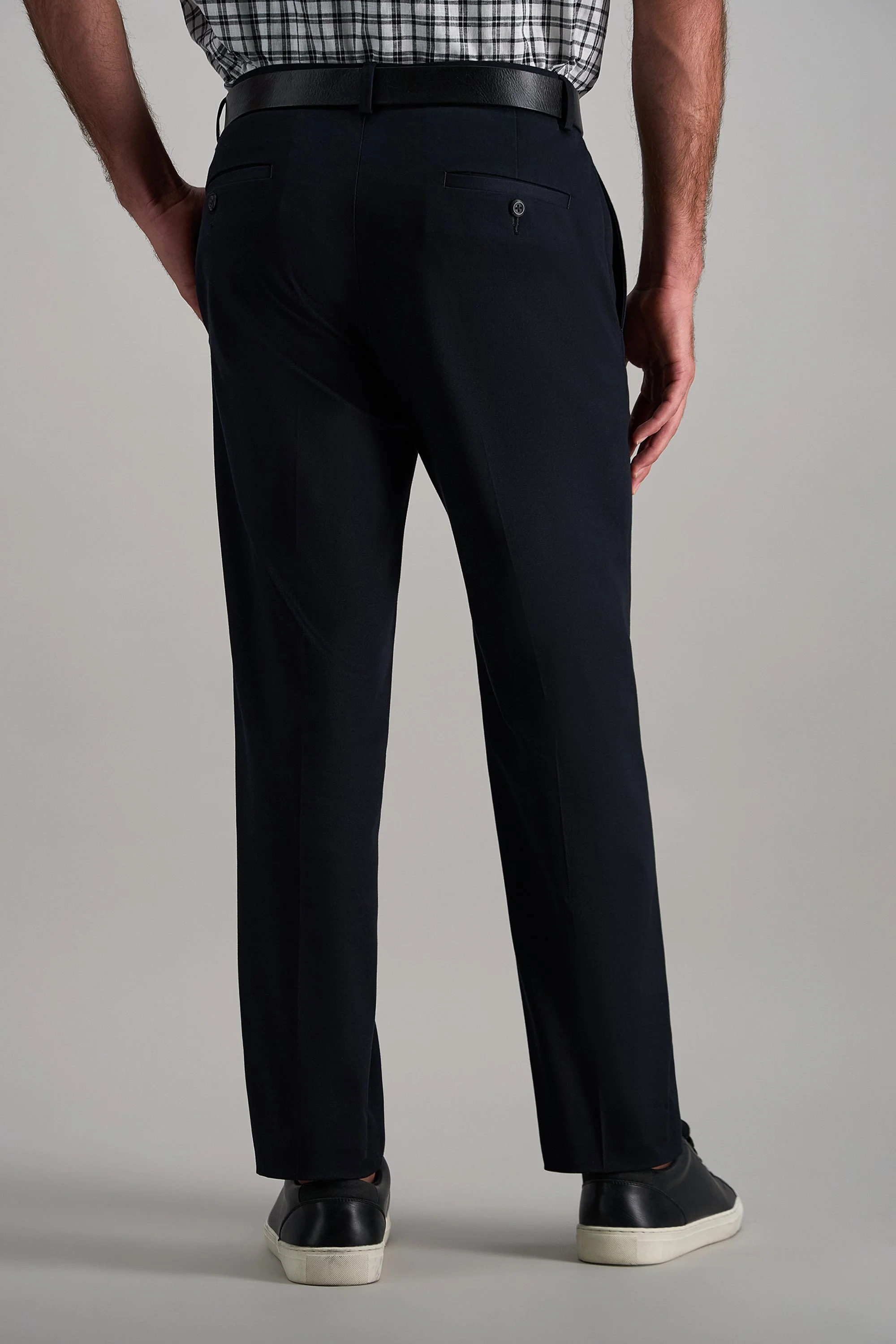 Wrinkle Free Performance Khaki Pant - Image 28